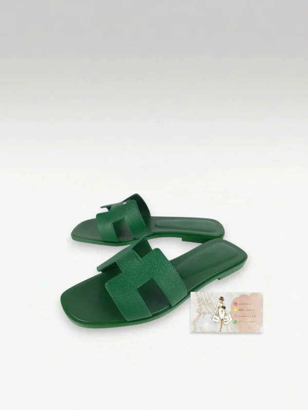Sandale Hermès