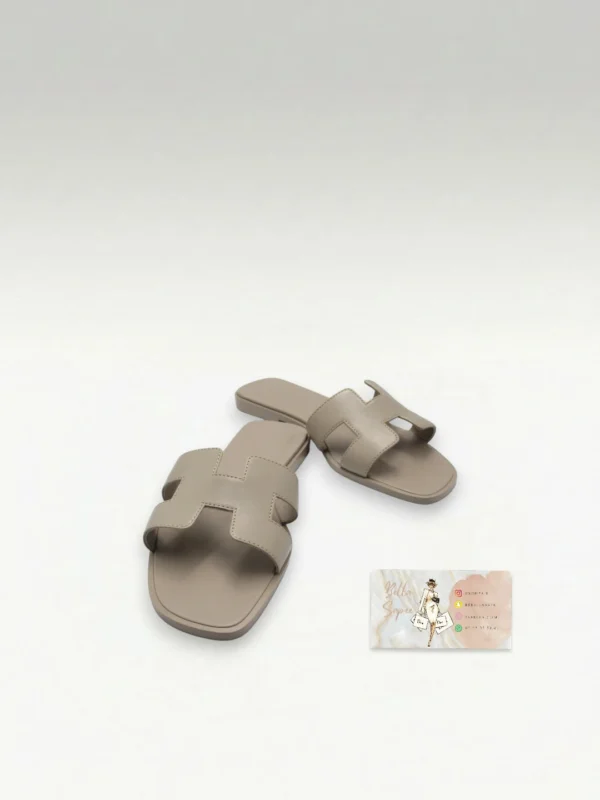 Sandale Hermès