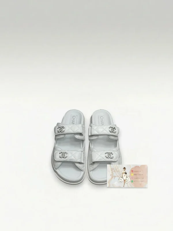 Sandale Chanel