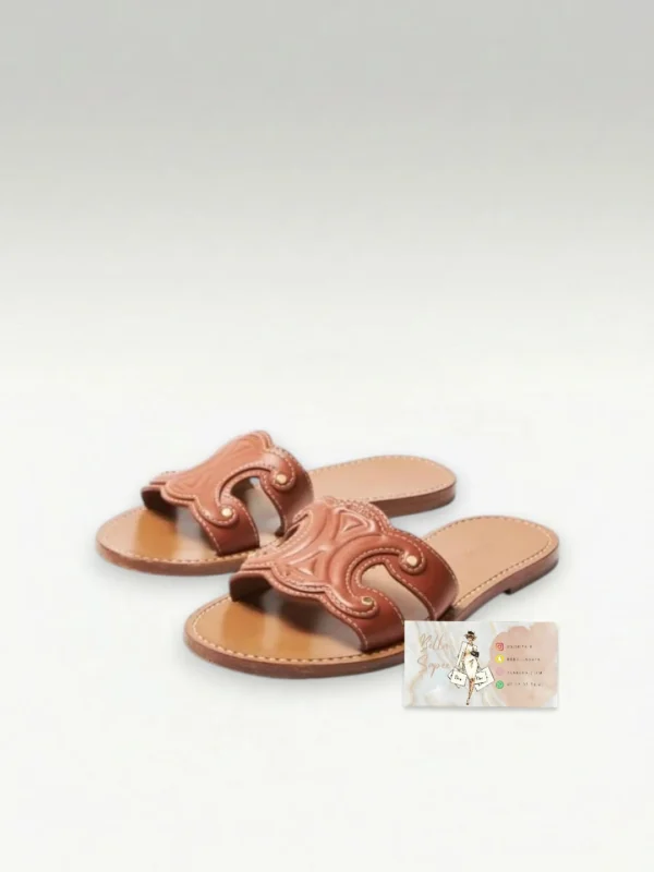 Sandale Celine
