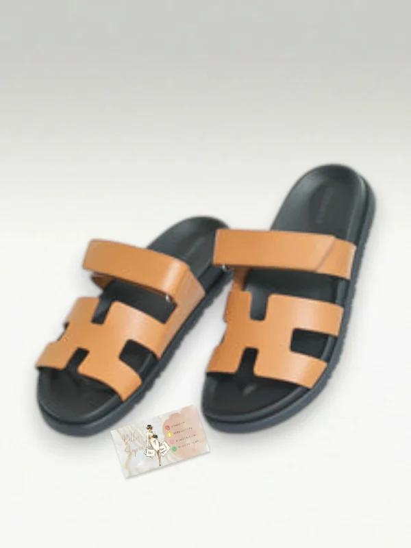 Sandale Hermès