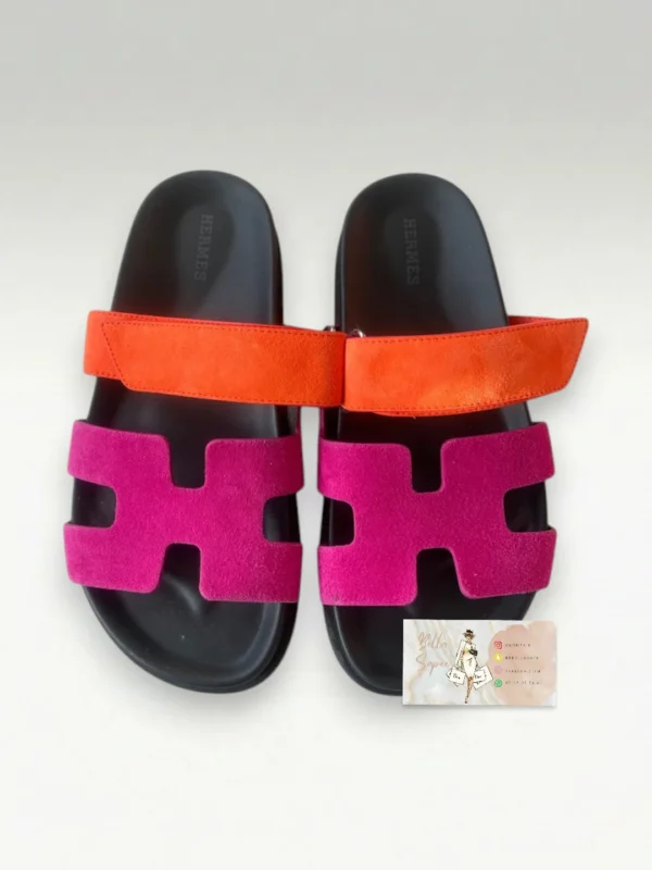 Sandale Hermès