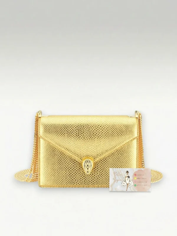Sac Bvlgari