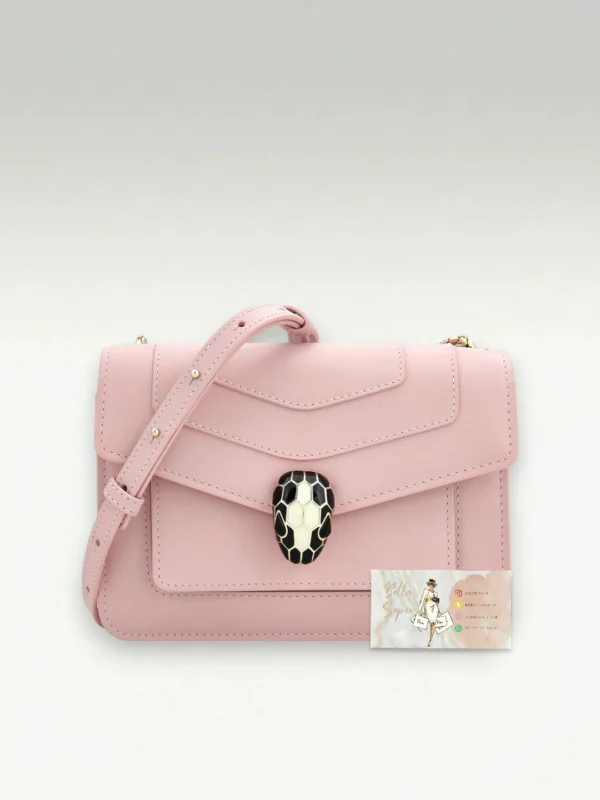 Sac Bvlgari