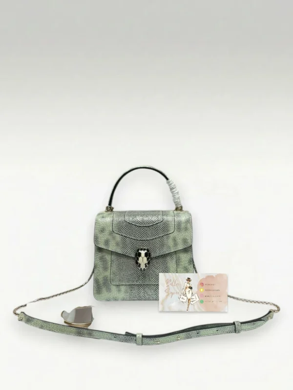 Sac Bvlgari