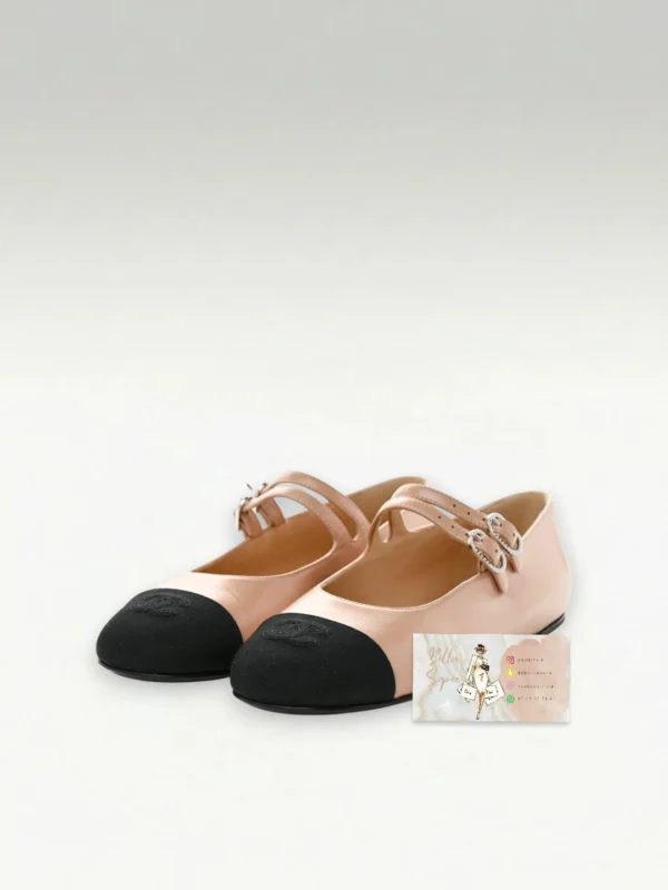 Chaussure Chanel