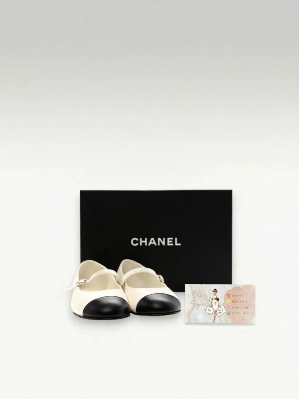 Chaussure chanel