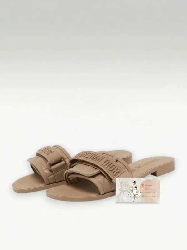 Sandale Dior