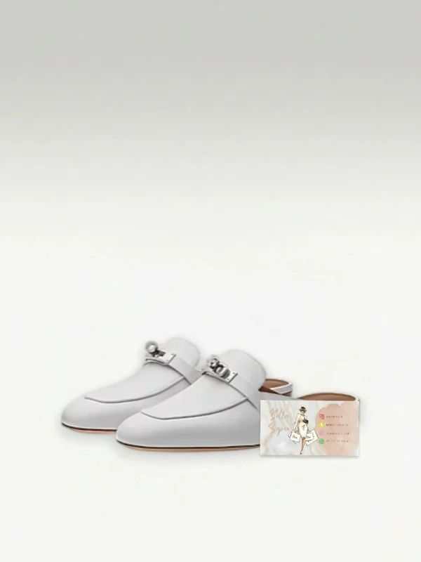 Chaussure hermès
