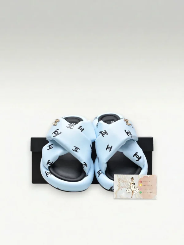 Sandale hermes