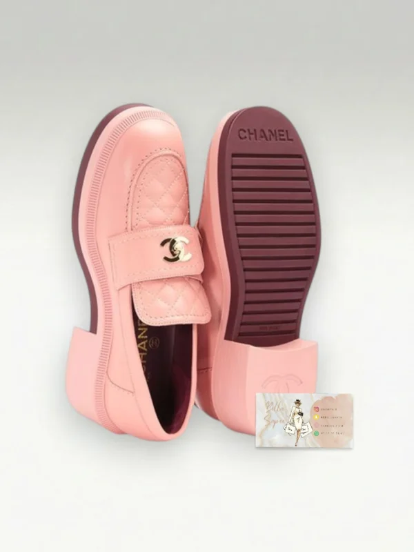 Chaussure Chanel