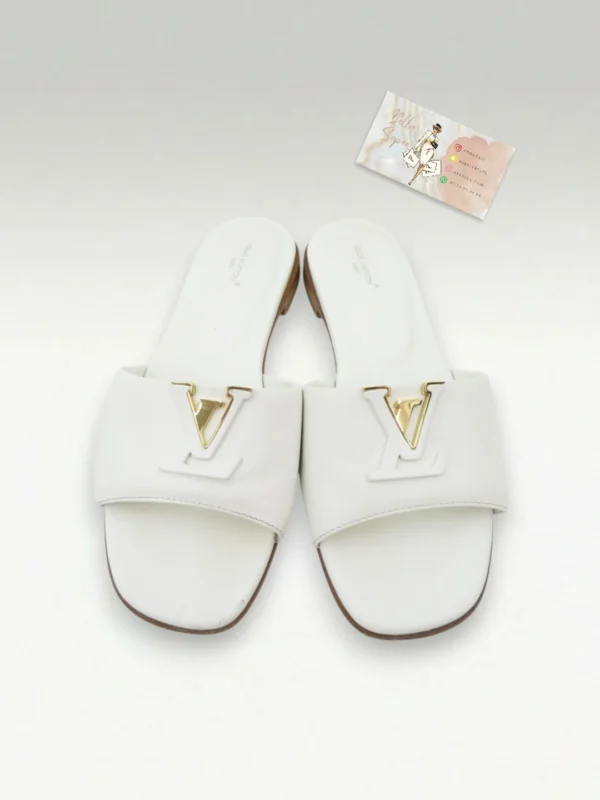 Sandale louis Vuitton