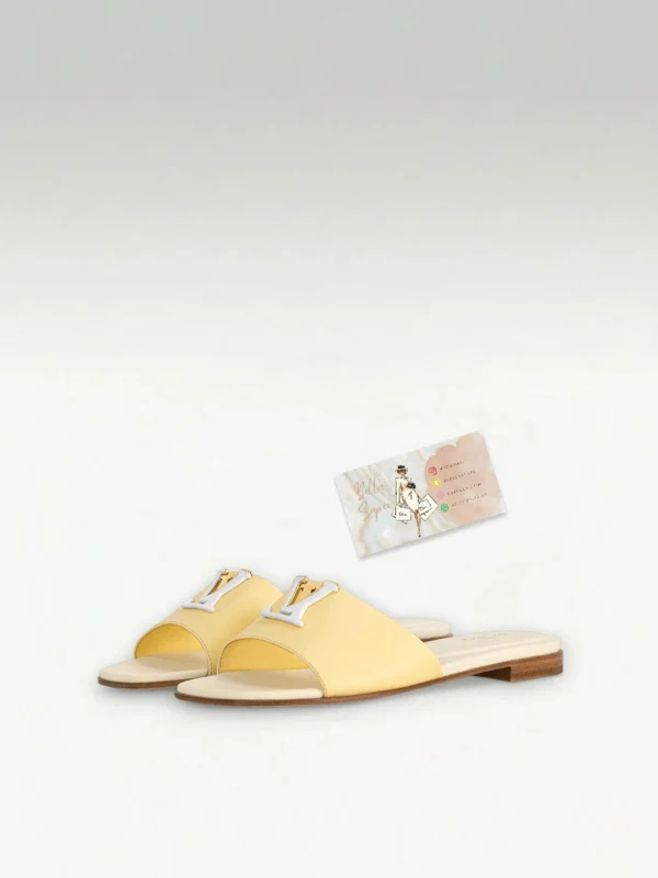 Sandale Louis Vuitton