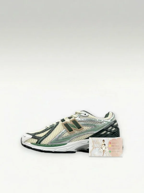 Basket New Balance