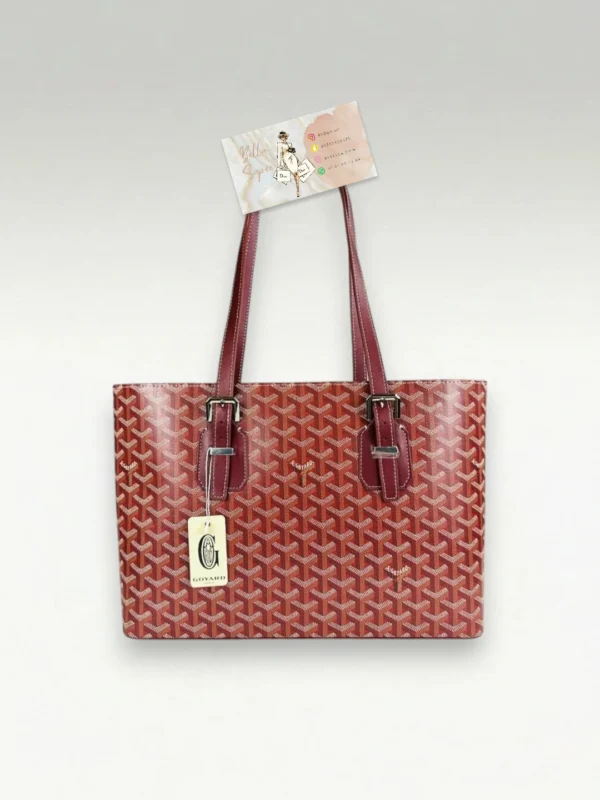 Sac Goyard