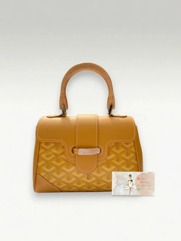 Sac Goyard