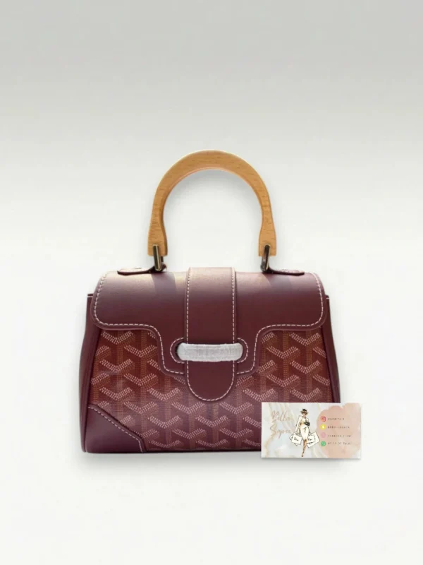 Sac Goyard