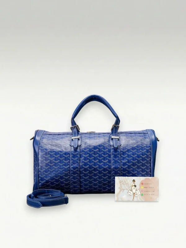 Sac de voyage Goyard