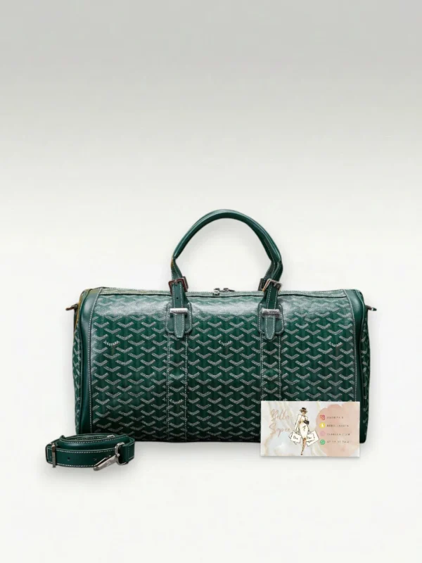 Sac de voyage Goyard