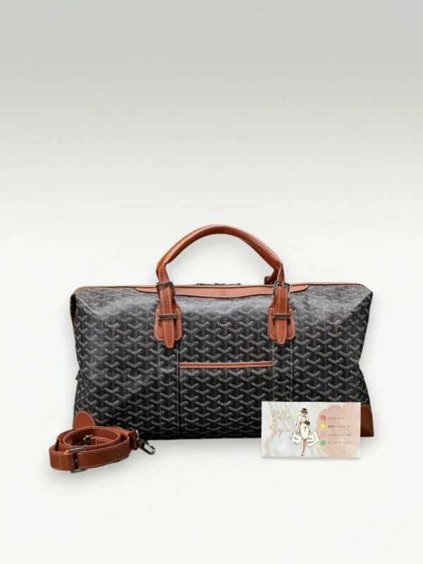 Sac de voyage Goyard