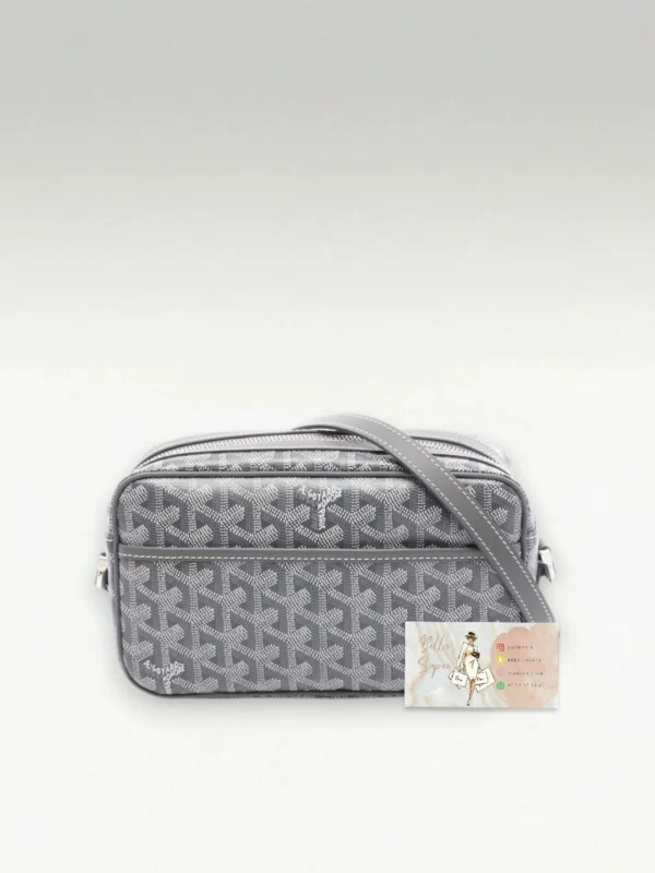 Sacoche Goyard
