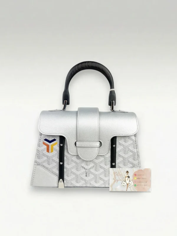 Sac Goyard