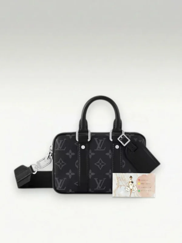 Sacoche Louis Vuitton