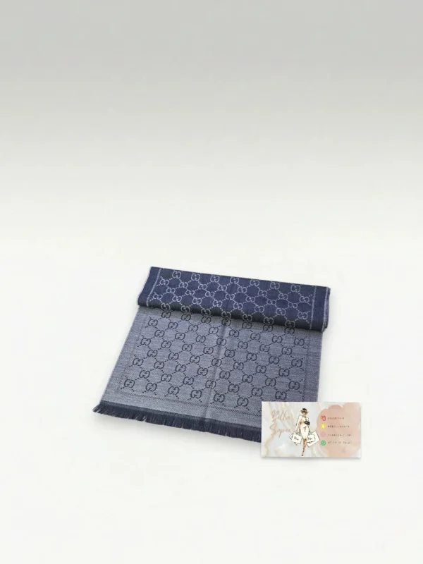 Écharpe Gucci