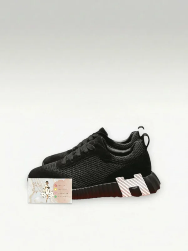 Basket Hermes