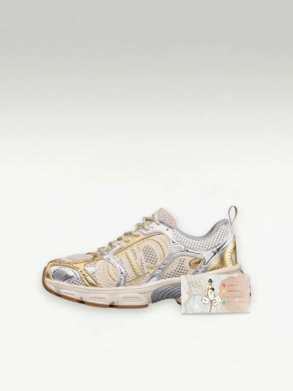 Basket Dior