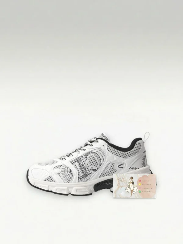 Basket Dior