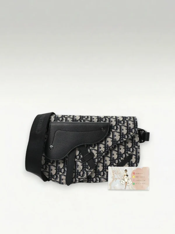 Sacoche Dior
