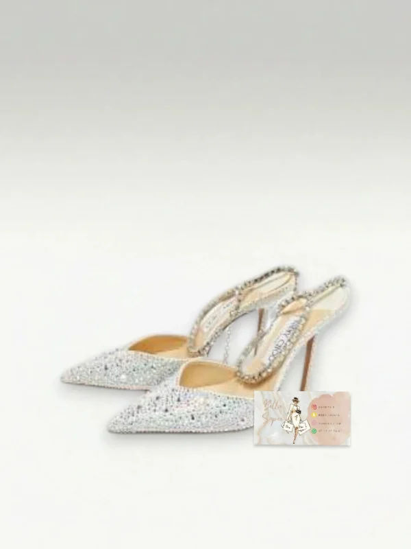 Talon JIMMY CHOO