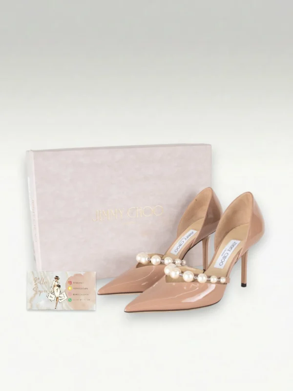 Talon JIMMY CHOO