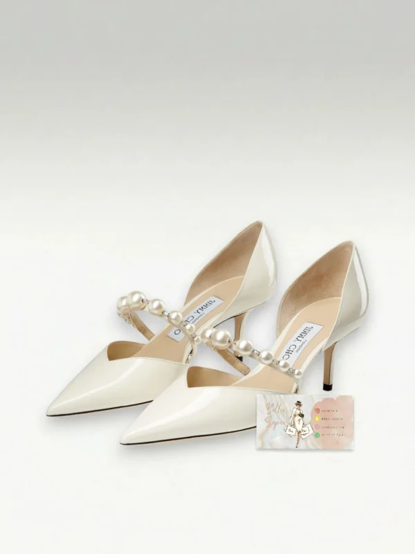 Talon JIMMY CHOO