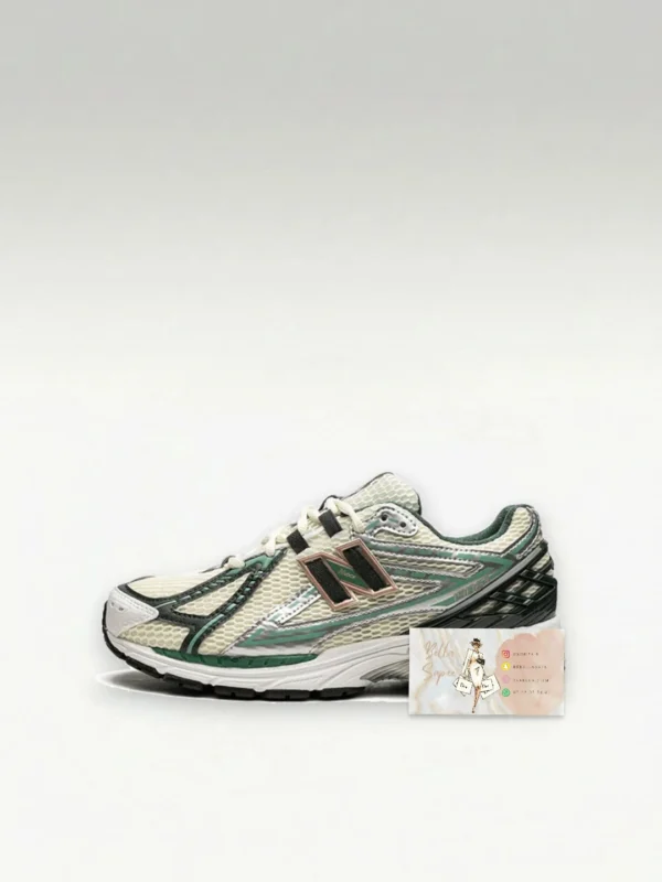Basket New Balance