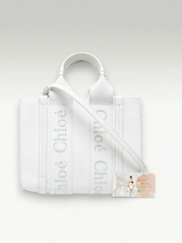 Sac Chloé