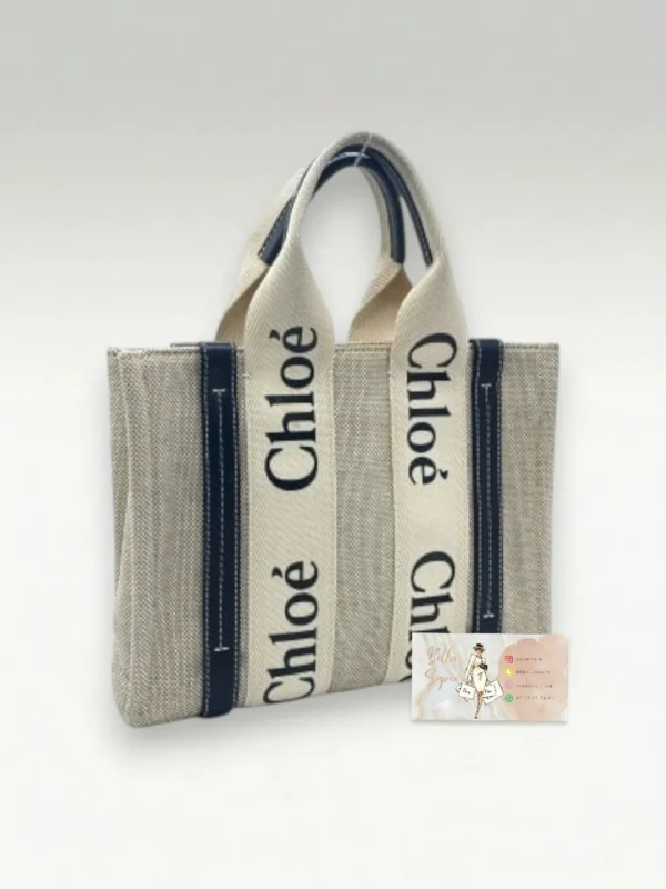 Sac Chloé
