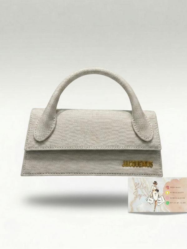 Sac Jacquemus