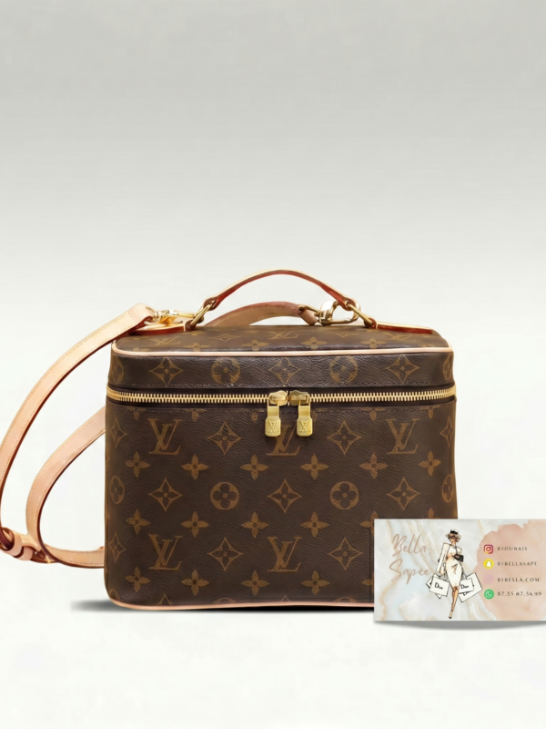 Vanity Louis Vuitton