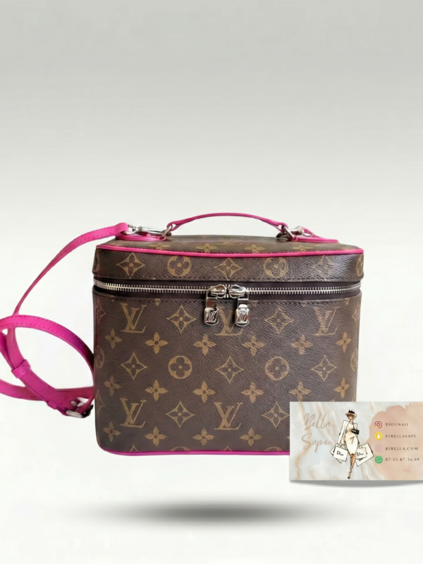 Vanity Louis Vuitton