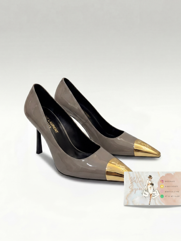 Talon Yves Saint Laurent