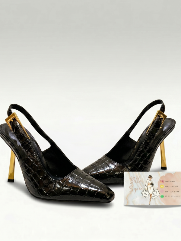 Talon Yves Saint Laurent