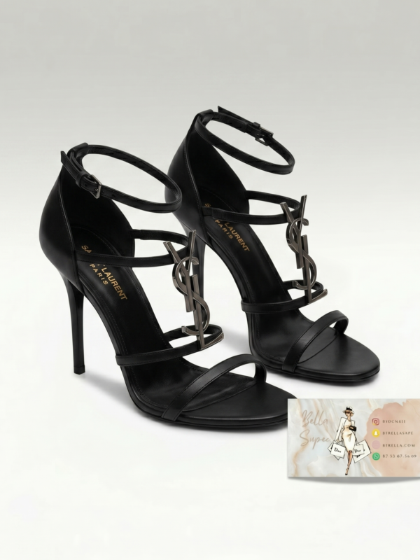 Talon Yves Saint Laurent