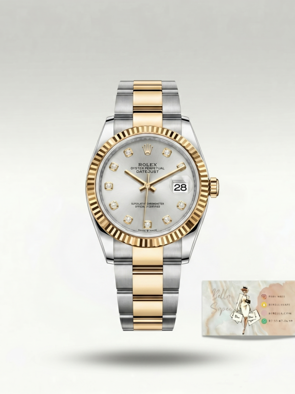 Montre Rolex qualité 1.1