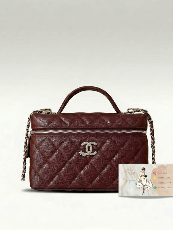 Sac Chanel Vanity