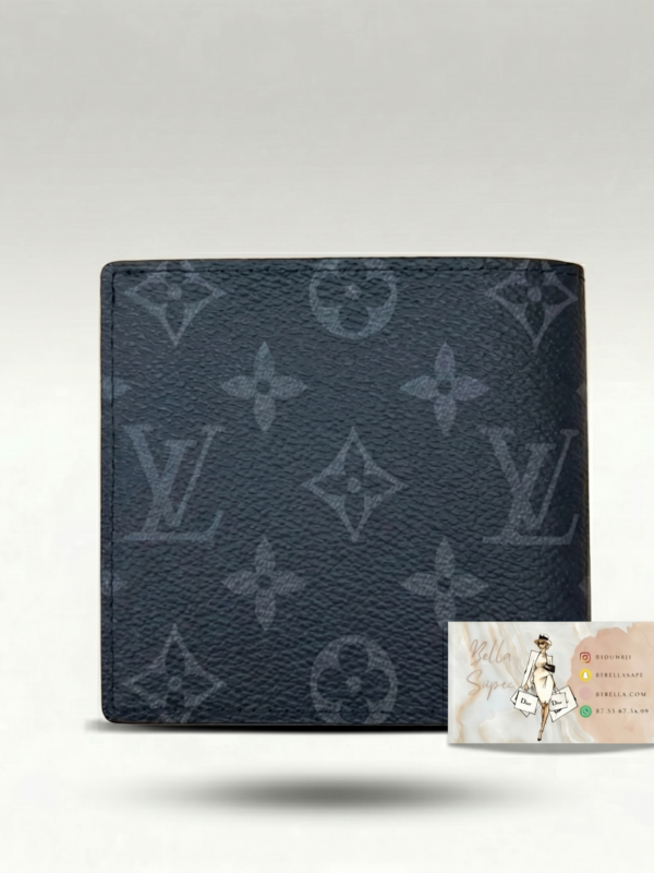 Porte Feuille Louis Vuitton