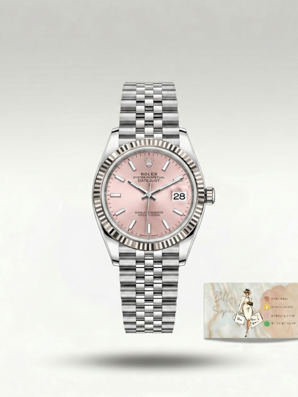Montre Rolex qualité 1.1