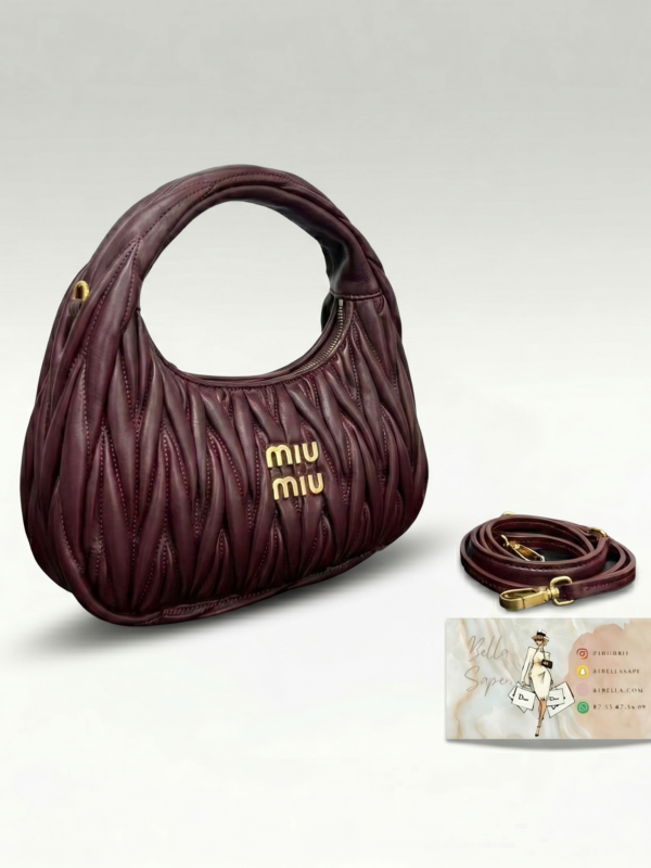 Sac MiuMiu