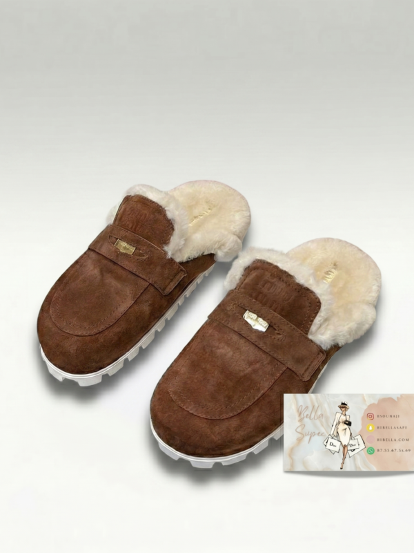 Mules MiuMiu